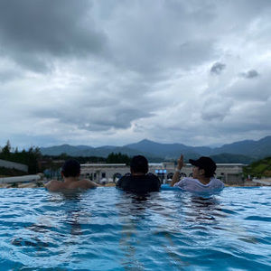 Meet your Posher, Kyusang